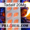 Tadalif 20Mg 26